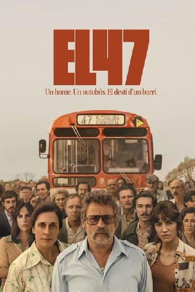 El 47