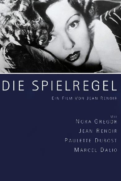 Die Spielregel