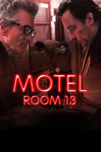 Motel Room 13