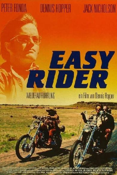 Easy Rider