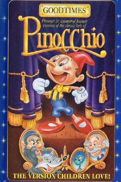 Pinocchio