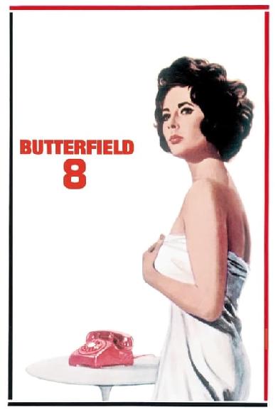 Telefon Butterfield 8