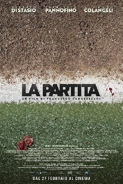 La partita