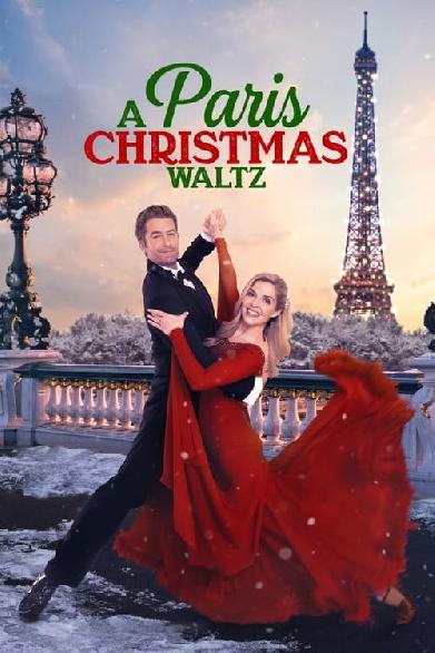 A Paris Christmas Waltz