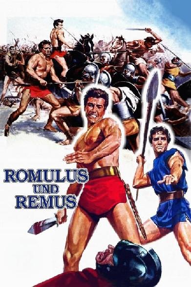 Romulus und Remus