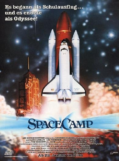 Space Camp