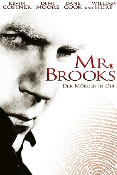 Mr. Brooks - Der Mörder in dir