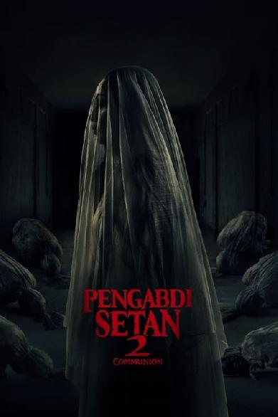 Pengabdi Setan 2: Communion